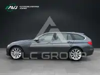 2013 BMW 316