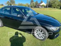 2013 BMW 316