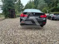 2013 BMW 316