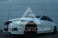 2013 BMW 316
