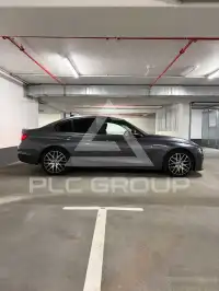 2013 BMW 316