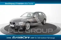 2013 BMW 316