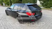 2013 BMW 316