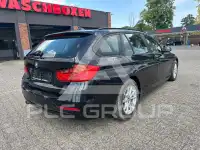 2013 BMW 316
