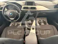 2013 BMW 316