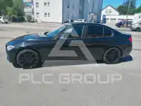 2013 BMW 316