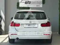 2013 BMW 316
