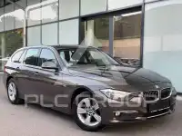 2013 BMW 316