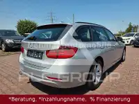 2013 BMW 316