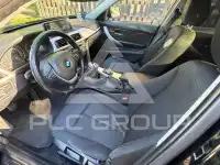 2013 BMW 316