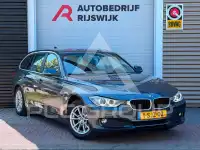 2013 BMW 316