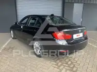 2013 BMW 316