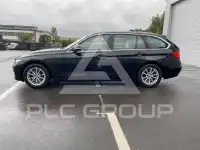 2013 BMW 316
