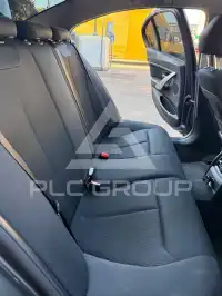 2013 BMW 316
