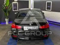 2013 BMW 316