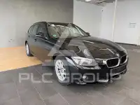 2013 BMW 316