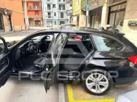 2013 BMW 316