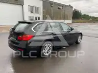 2013 BMW 316