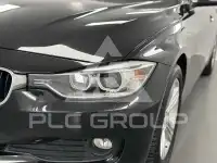 2013 BMW 316