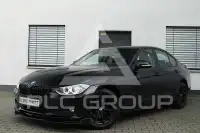 2013 BMW 316