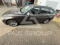 2013 BMW 316