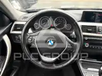 2013 BMW 316