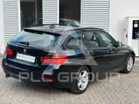2013 BMW 316