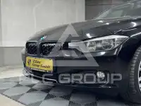 2013 BMW 316