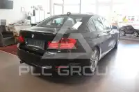2013 BMW 316