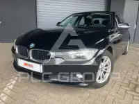 2013 BMW 316