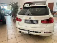 2013 BMW 316