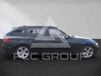 2013 BMW 316