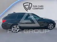 2013 BMW 316