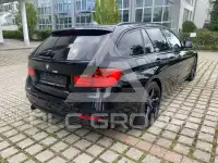 2013 BMW 316