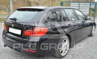 2013 BMW 316