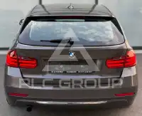 2013 BMW 316