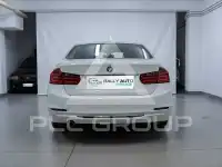 2013 BMW 316