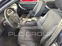 2013 BMW 316
