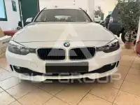 2013 BMW 316