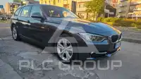2013 BMW 316