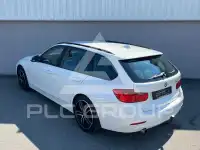 2013 BMW 316