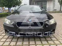 2013 BMW 316