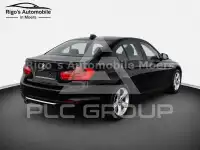 2013 BMW 316