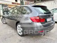 2013 BMW 316