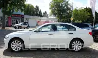 2013 BMW 316