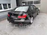 2013 BMW 316