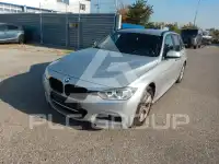 2013 BMW 316