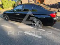 2013 BMW 316