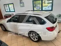 2013 BMW 316