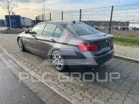 2013 BMW 316